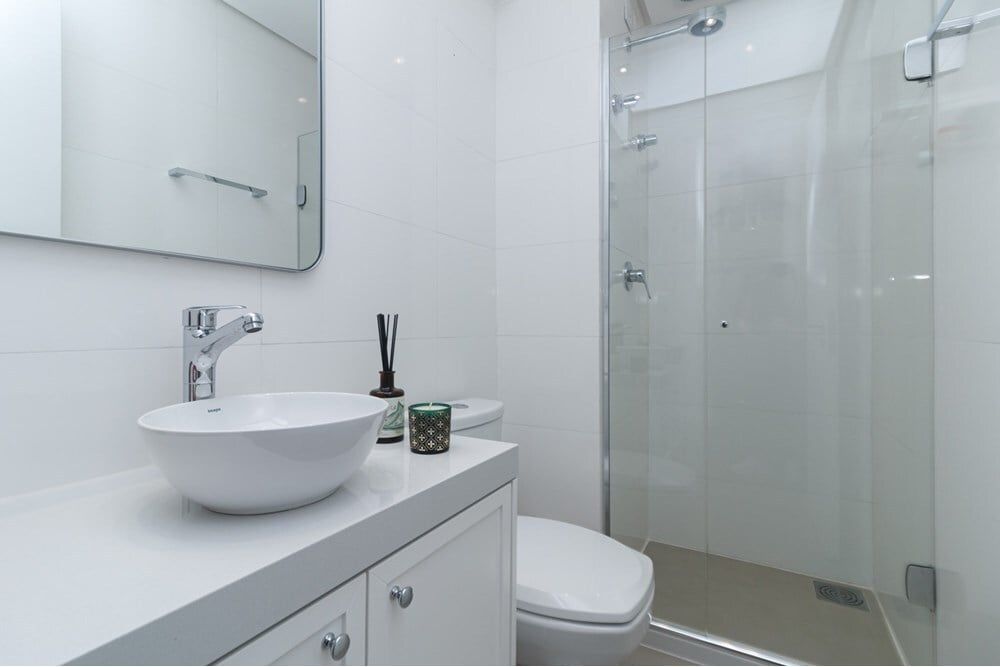 Apartamento, 2 quartos, 59 m² - Foto 5