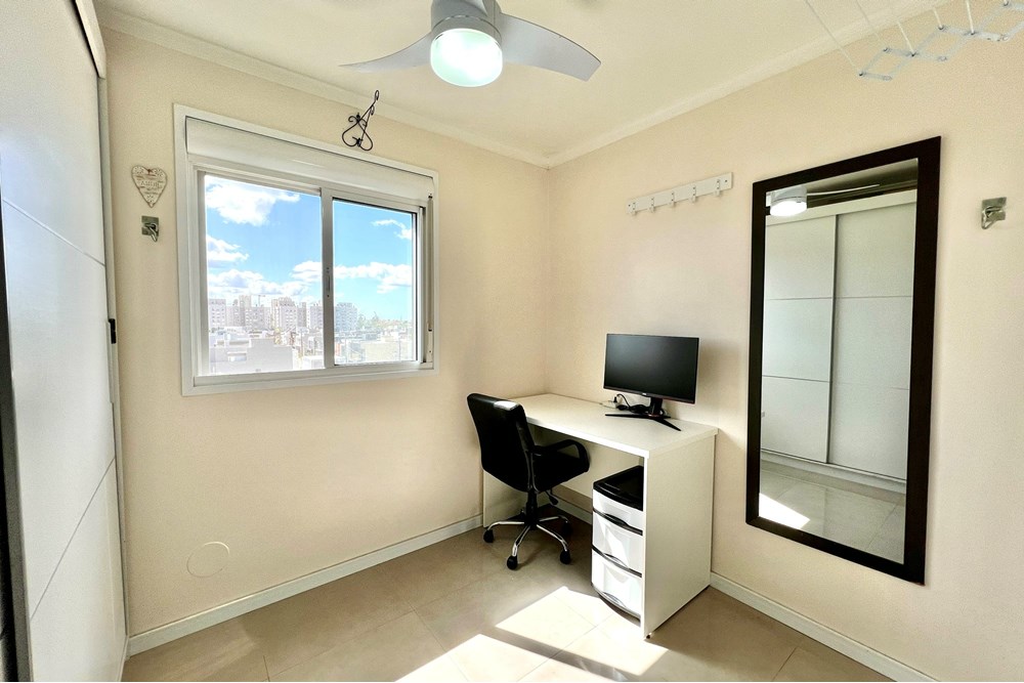 Apartamento, 2 quartos, 54 m² - Foto 6