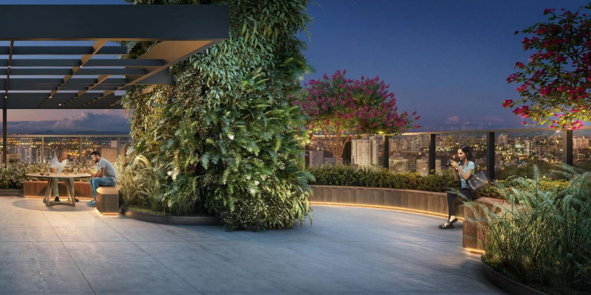 Apartamento, 1 quarto, 60 m² - Foto 14