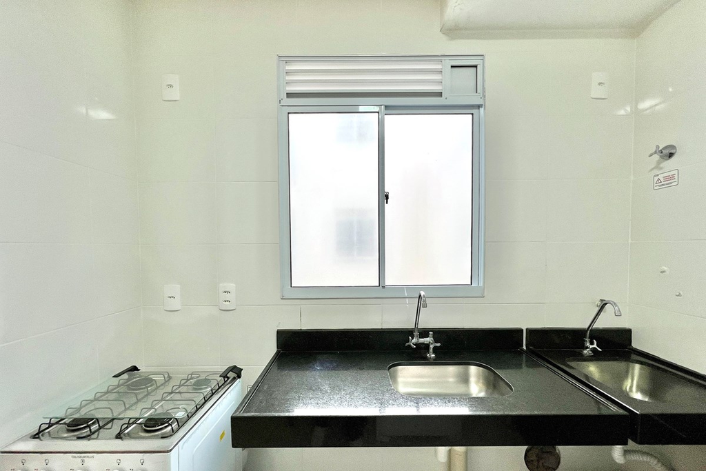 Apartamento, 2 quartos, 42 m² - Foto 26