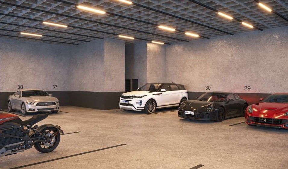 Apartamento à venda com 2 quartos, 61m² - Foto 10