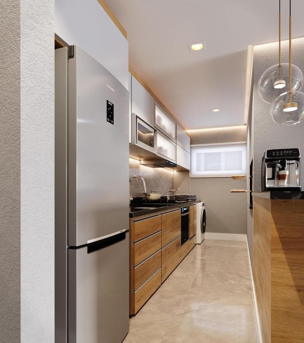 Apartamento à venda com 2 quartos, 81m² - Foto 3
