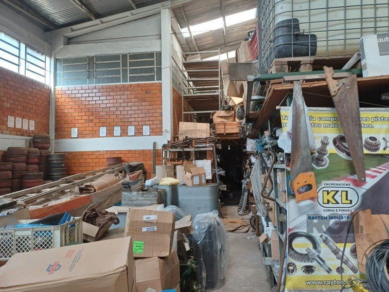 Depósito-Galpão-Armazém para alugar, 1249m² - Foto 22