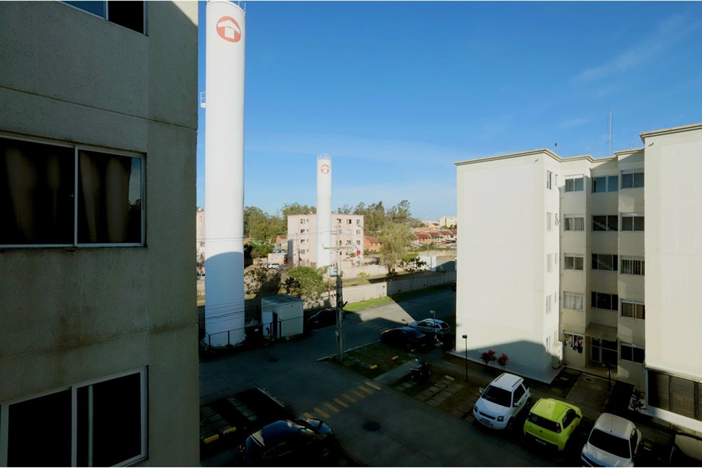 Apartamento à venda com 2 quartos, 41m² - Foto 17