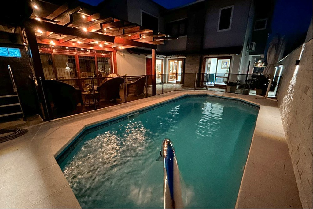 Casa, 4 quartos, 224 m² - Foto 44