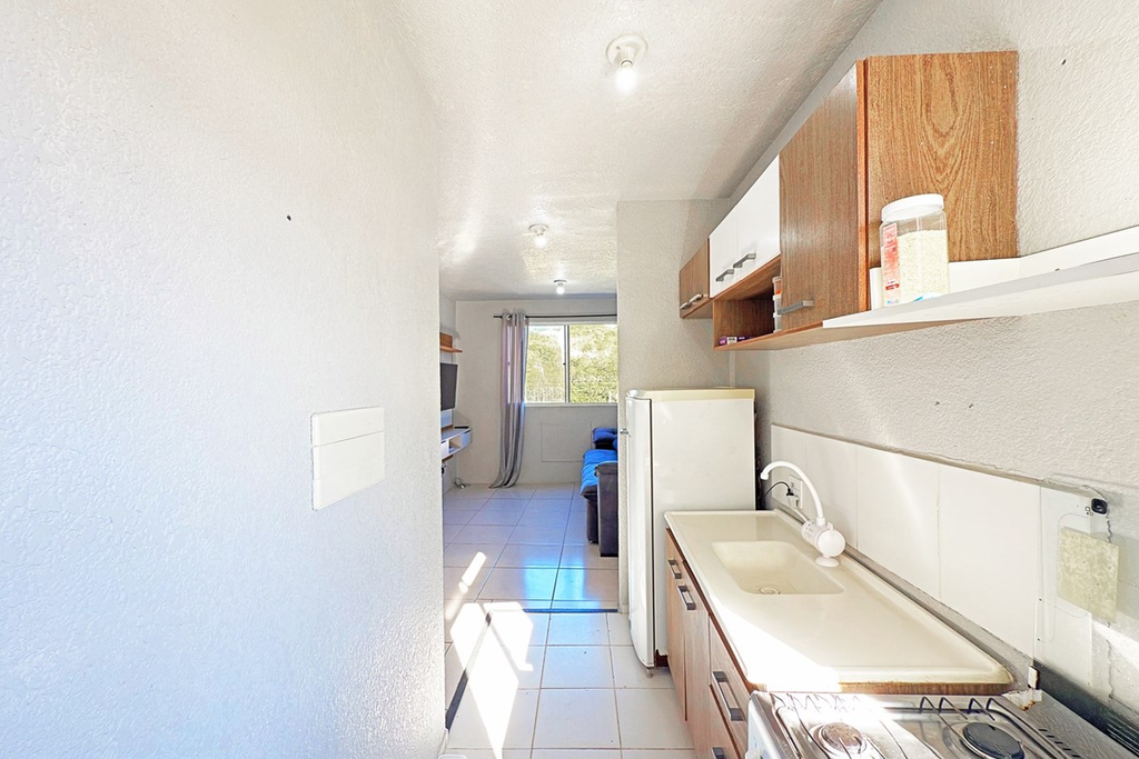 Apartamento, 2 quartos, 39 m² - Foto 10