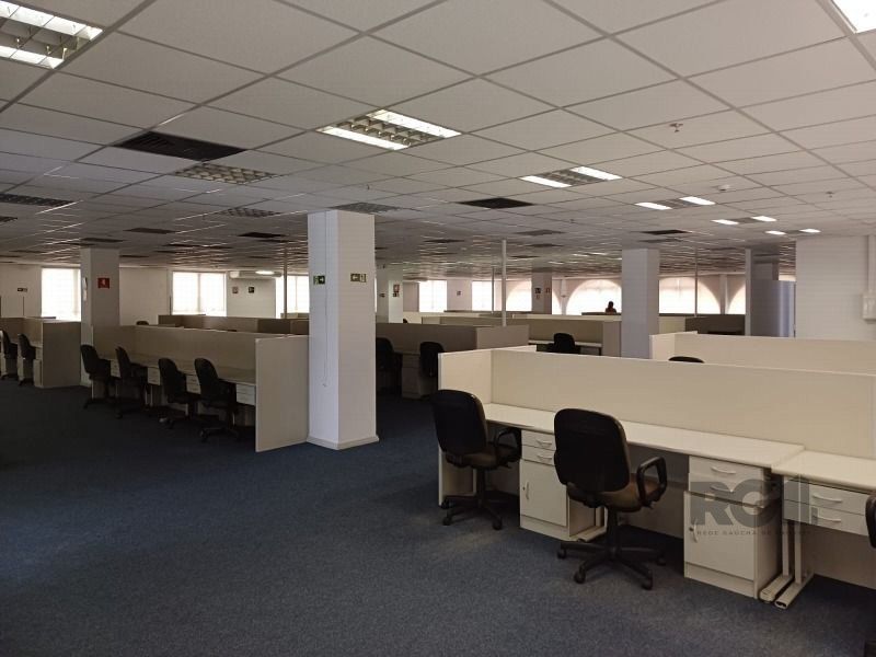 Conjunto Comercial-Sala para alugar, 801m² - Foto 7