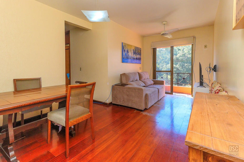 Apartamento, 3 quartos, 68 m² - Foto 23
