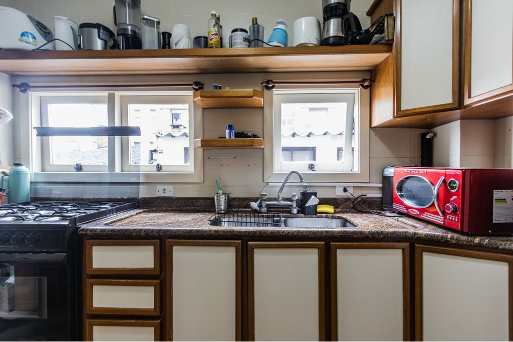 Apartamento, 2 quartos, 127 m² - Foto 19