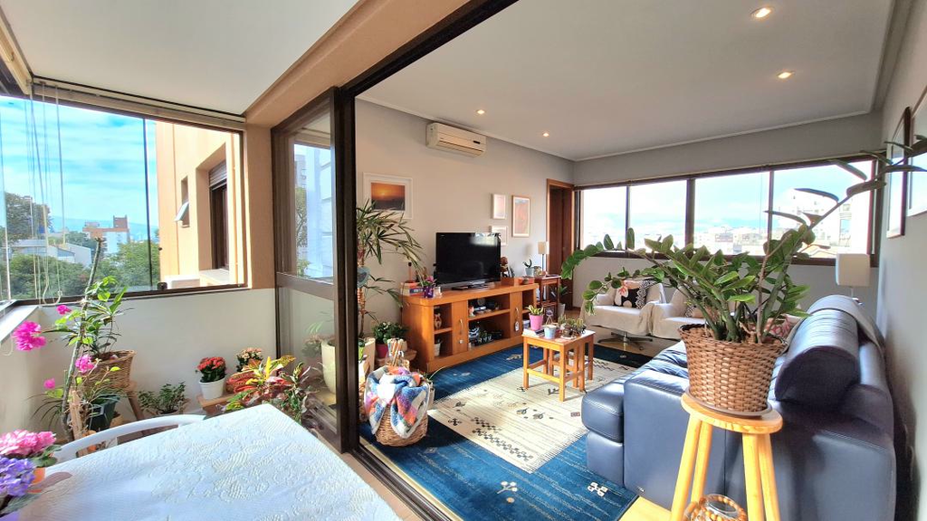 Apartamento, 2 quartos, 89 m² - Foto 30
