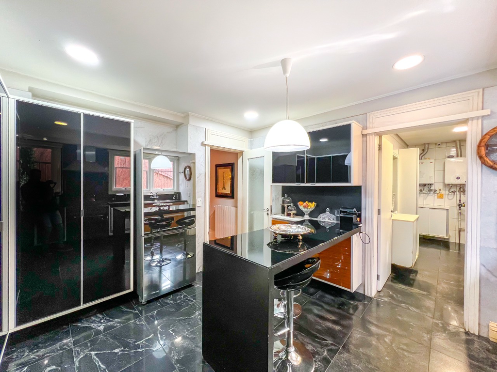 Casa de Condomínio à venda com 4 quartos, 631m² - Foto 21