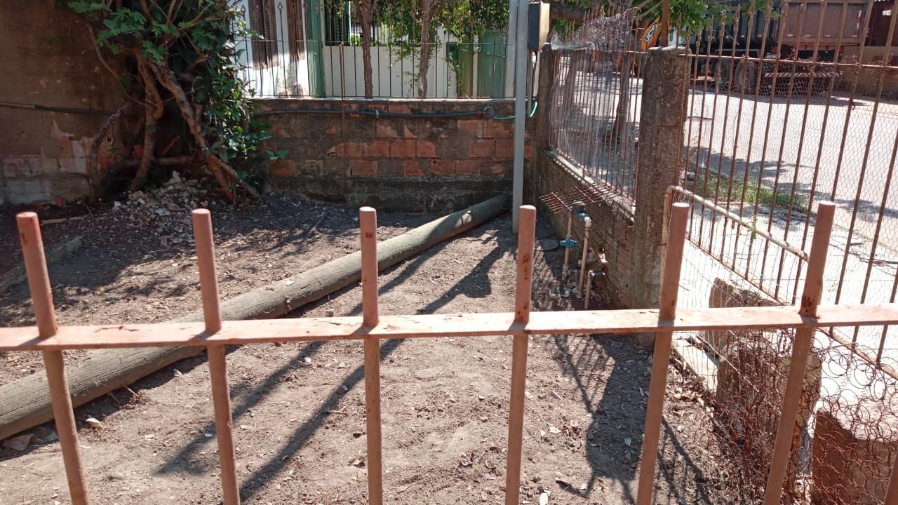 Casa, 1 quarto, 61 m² - Foto 6