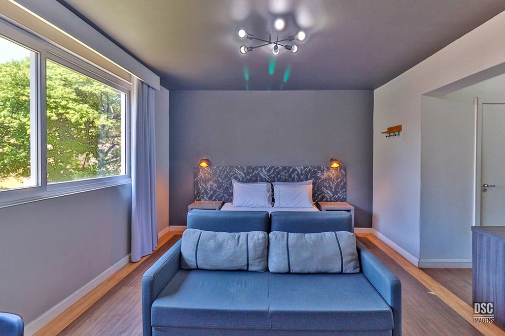 Apartamento, 1 quarto, 33 m² - Foto 41