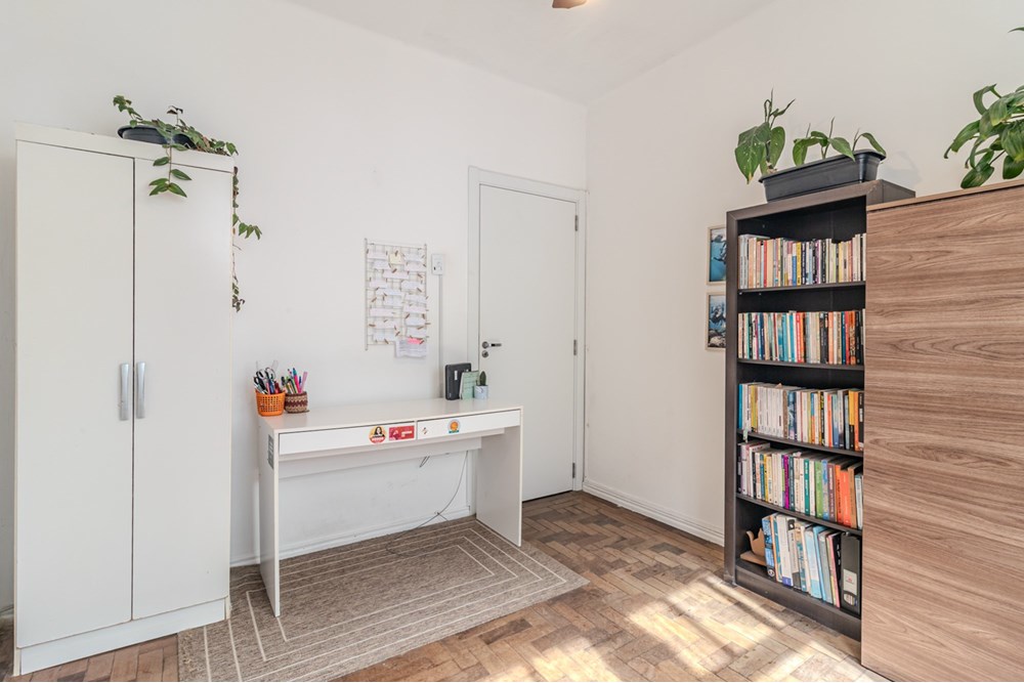 Apartamento à venda com 2 quartos, 63m² - Foto 10