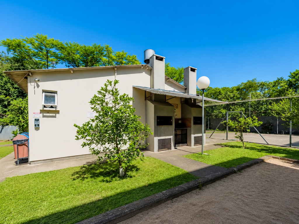 Apartamento, 2 quartos, 42 m² - Foto 7