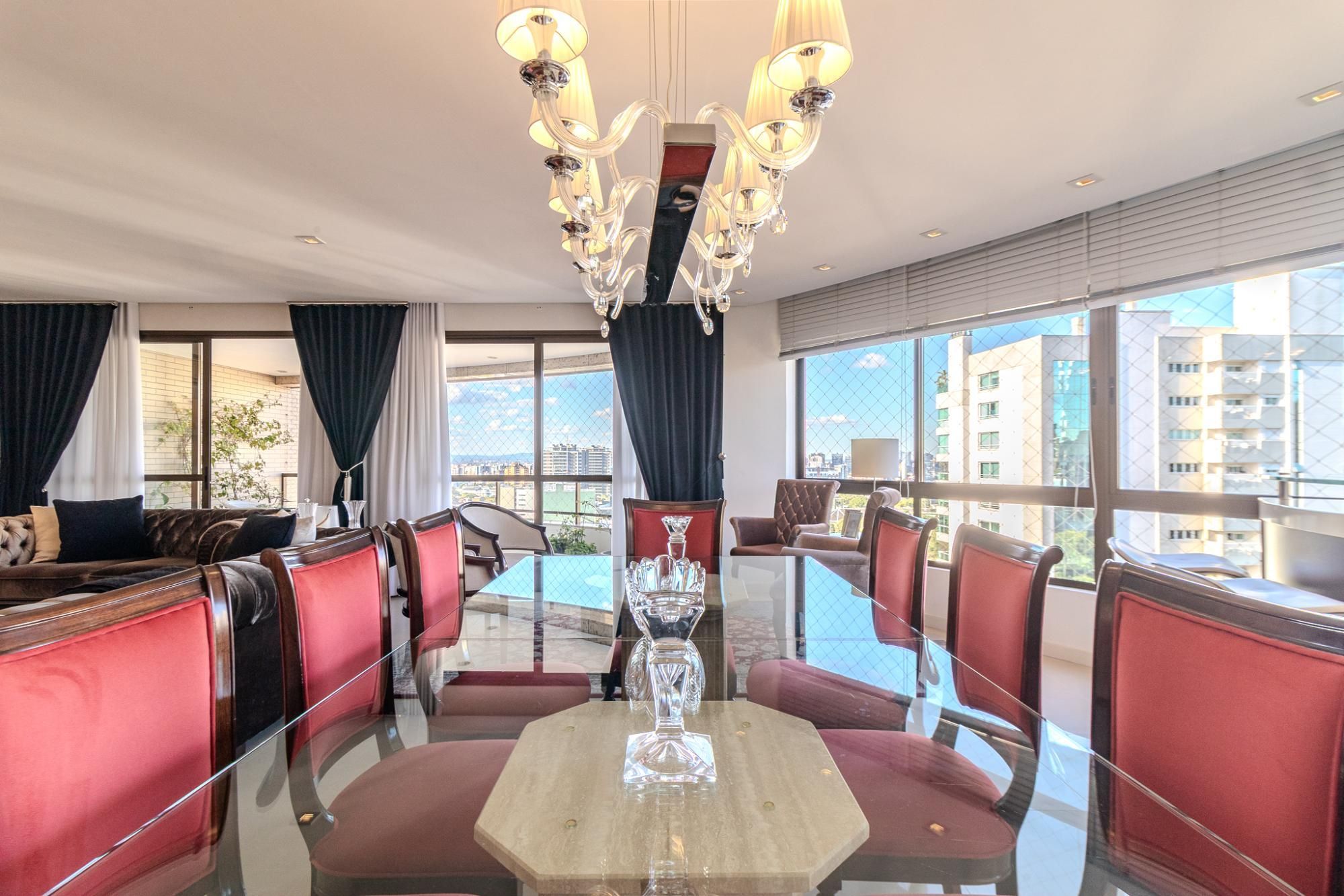 Apartamento, 3 quartos, 218 m² - Foto 16