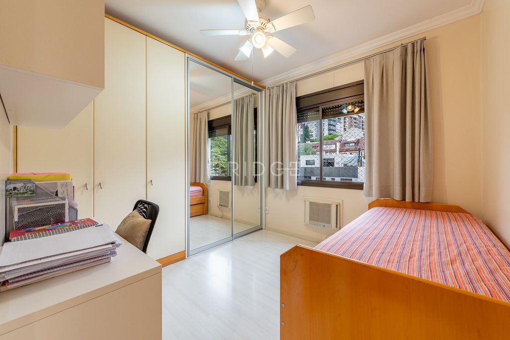 Apartamento, 3 quartos, 140 m² - Foto 9