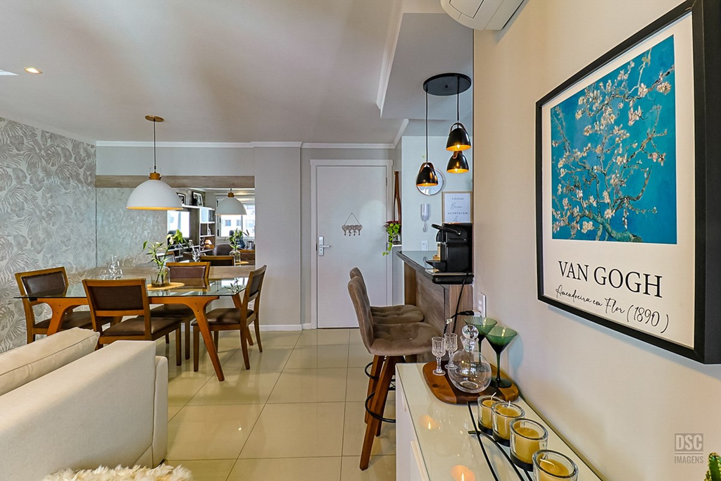 Apartamento, 3 quartos, 66 m² - Foto 49
