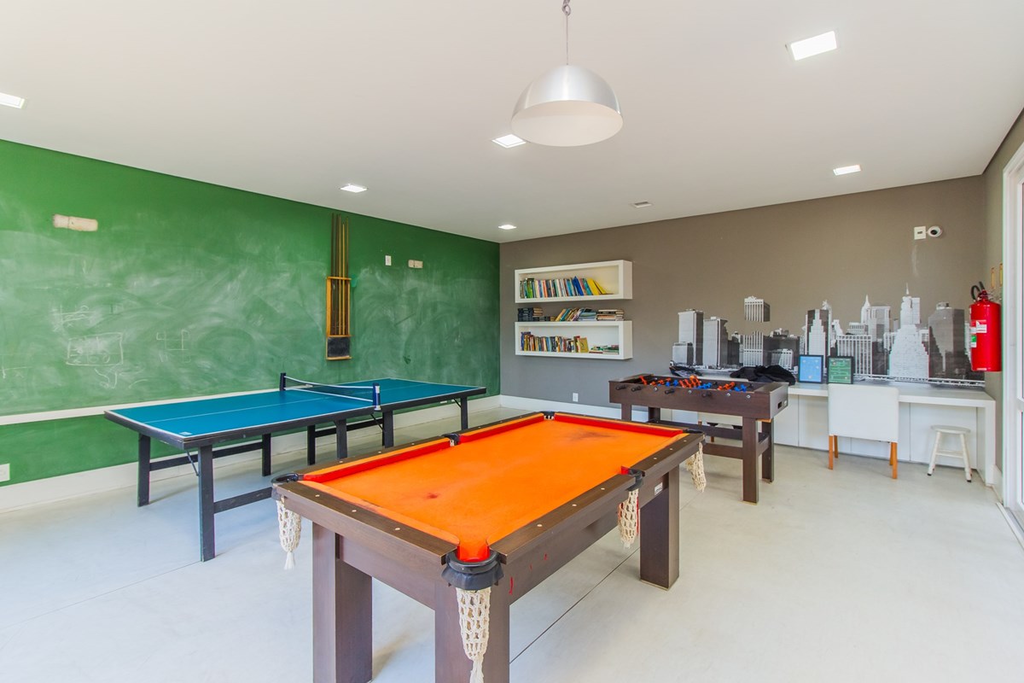 Apartamento, 2 quartos, 61 m² - Foto 24