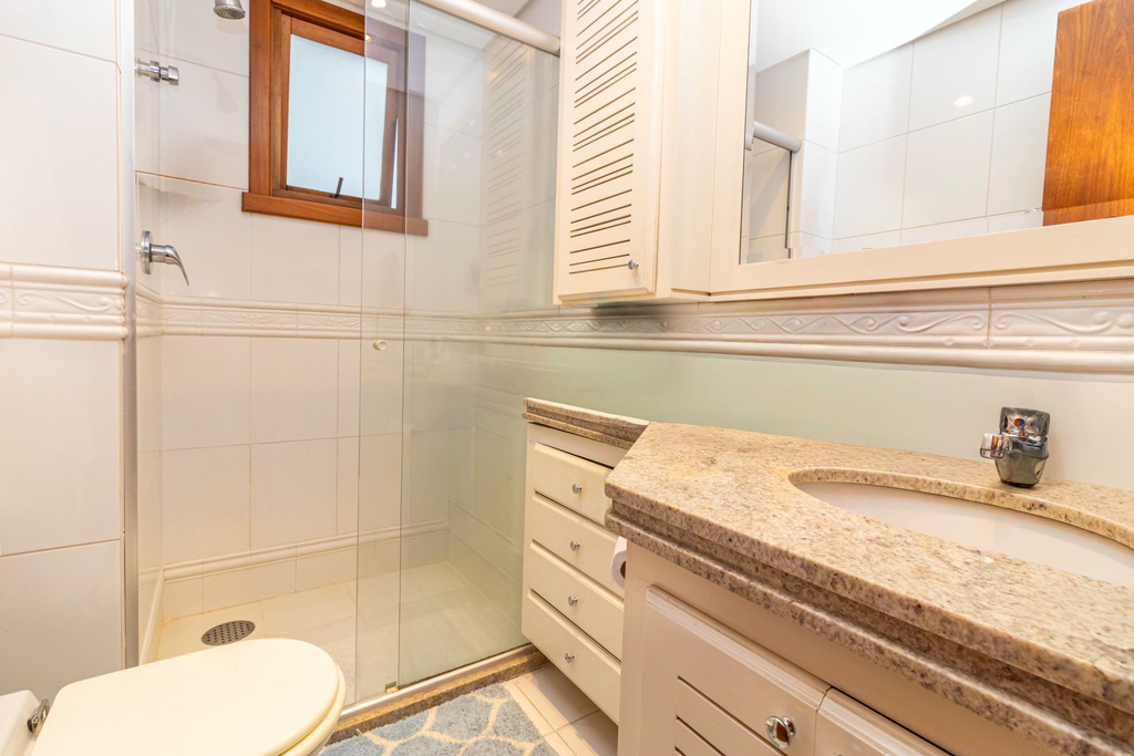 Apartamento, 4 quartos, 137 m² - Foto 10