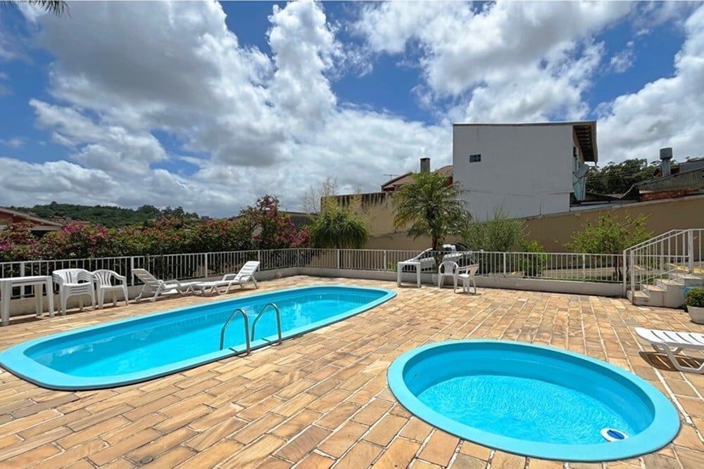 Casa de Condomínio à venda com 3 quartos, 116m² - Foto 9