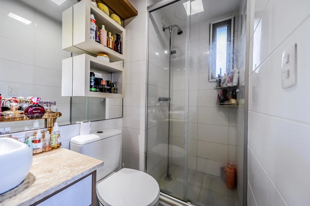 Apartamento, 3 quartos, 72 m² - Foto 46