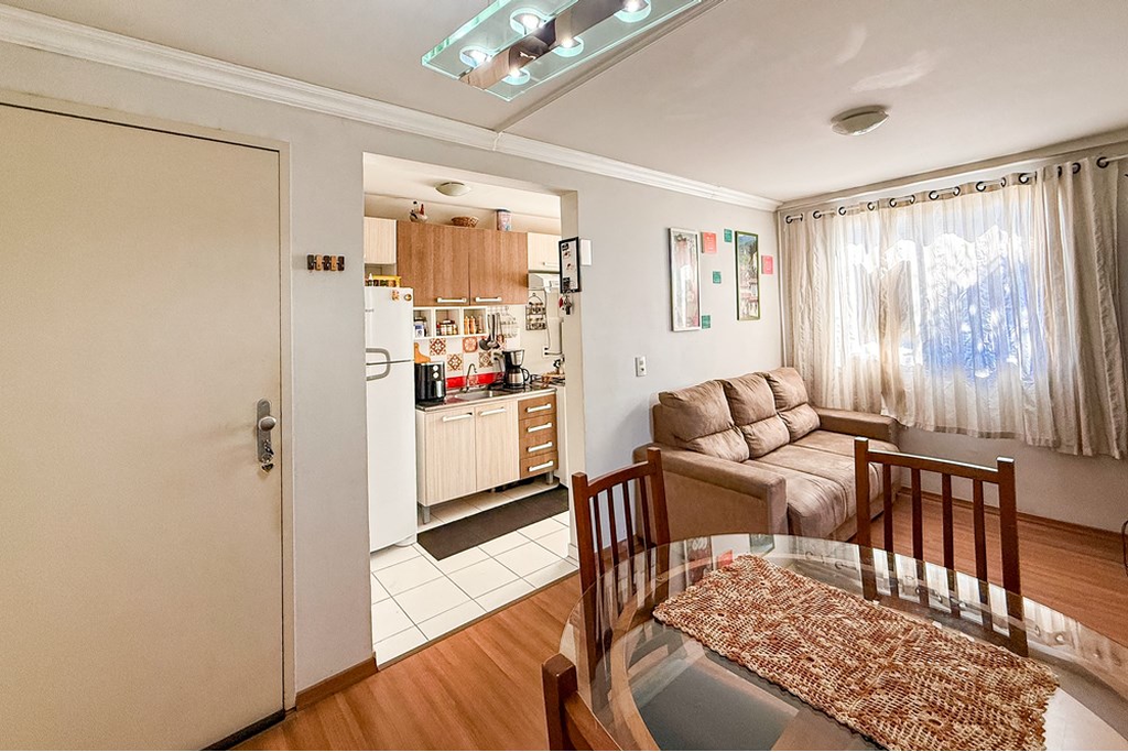 Apartamento, 2 quartos, 42 m² - Foto 29