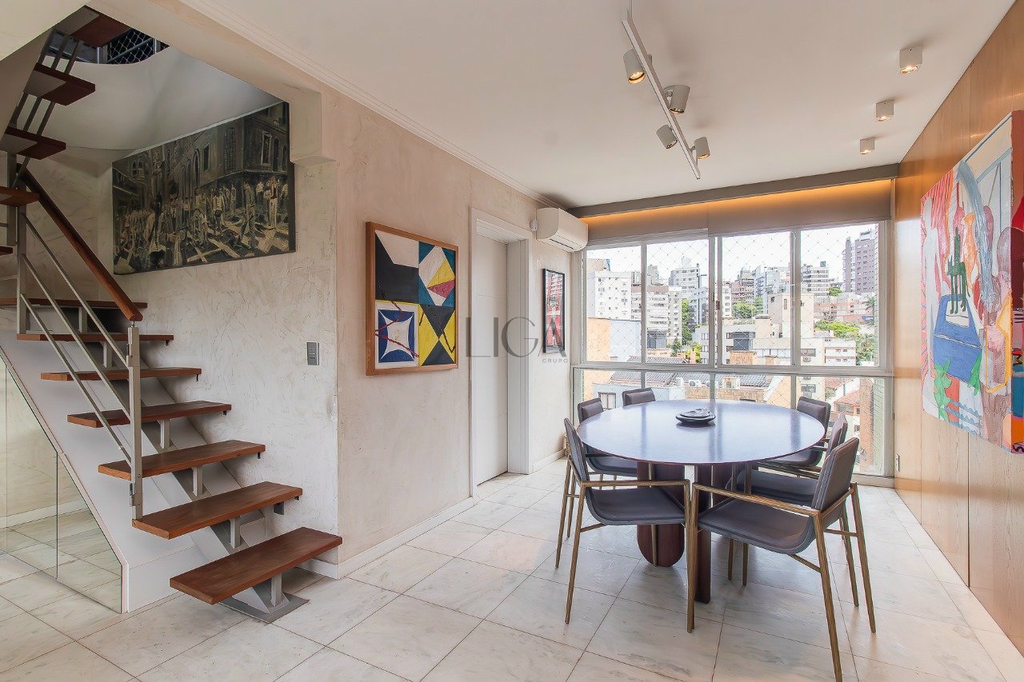 Cobertura, 3 quartos, 266 m² - Foto 41