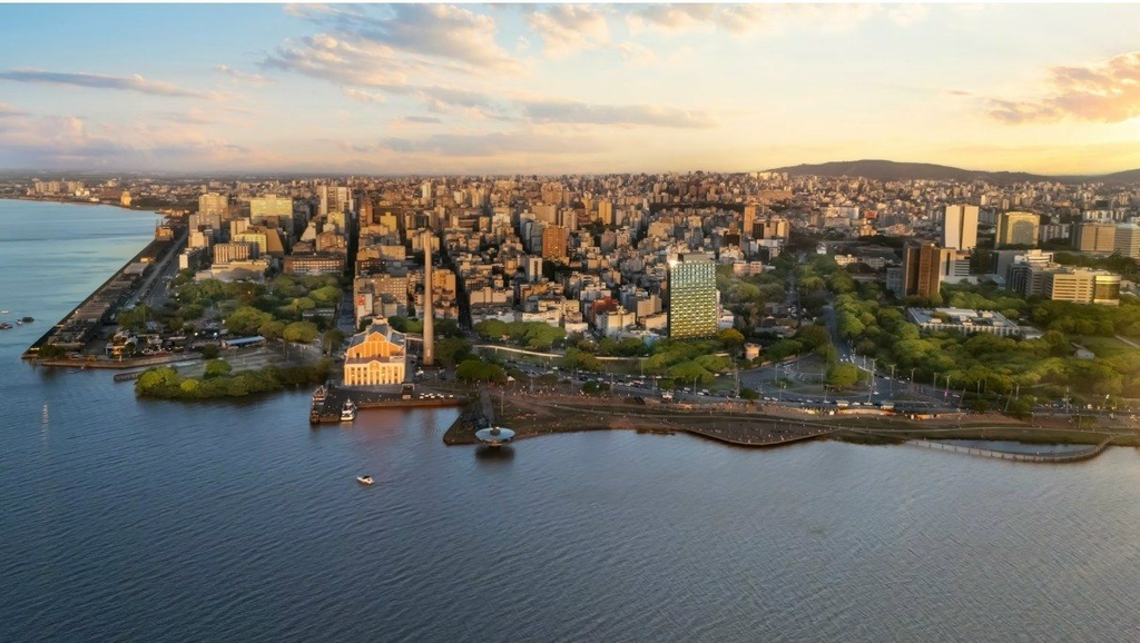 Apartamento, 1 quarto, 21 m² - Foto 5