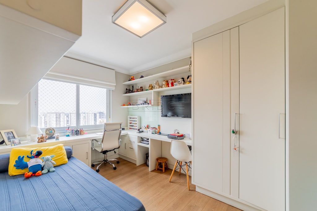 Apartamento, 3 quartos, 104 m² - Foto 6