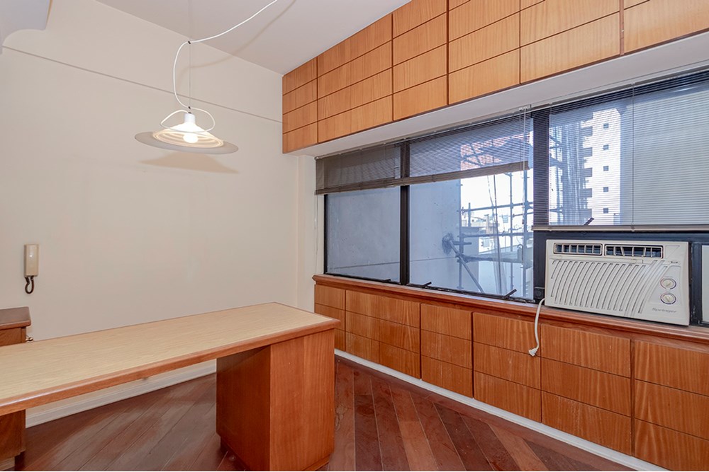 Loja-Salão à venda, 29m² - Foto 1