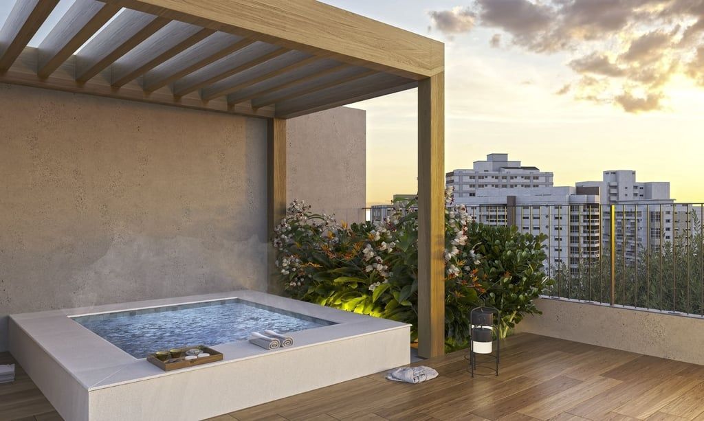 Apartamento, 3 quartos, 79 m² - Foto 28