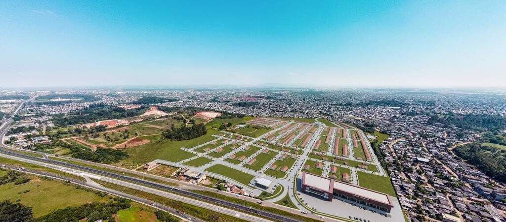 Casa de Condomínio à venda com 2 quartos, 44m² - Foto 11
