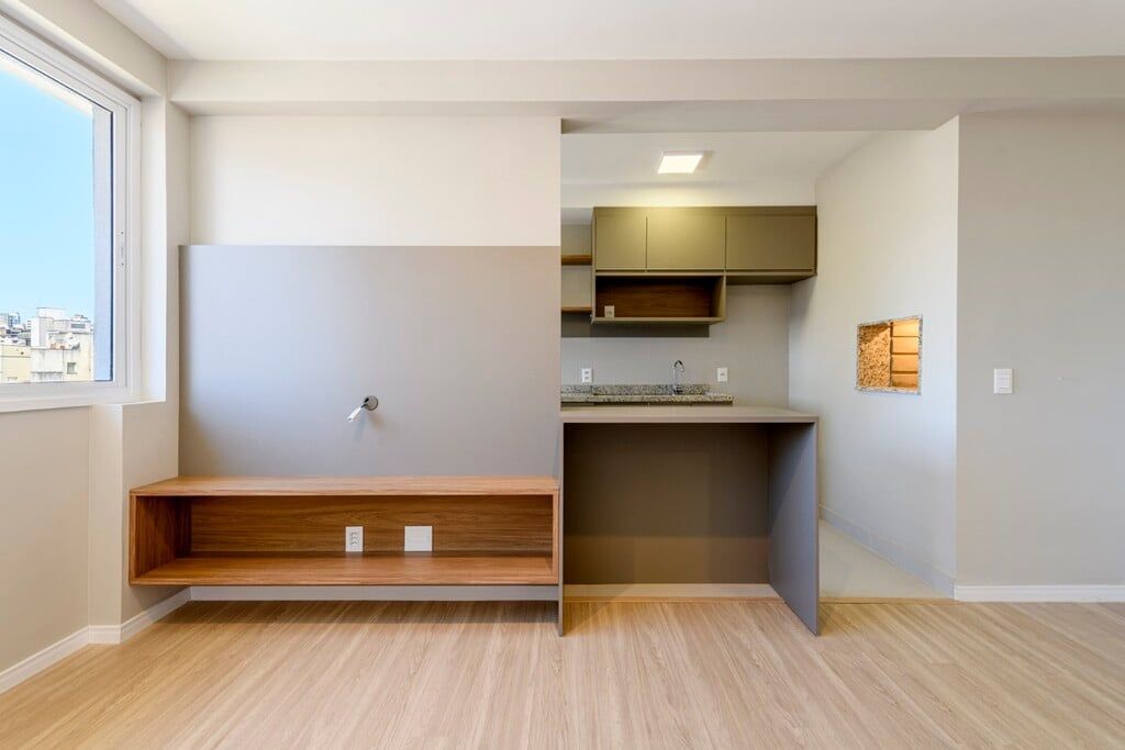 Apartamento, 2 quartos, 56 m² - Foto 7