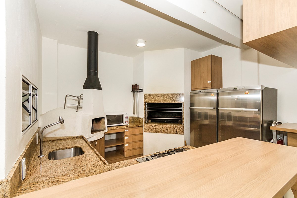 Apartamento, 3 quartos, 77 m² - Foto 30