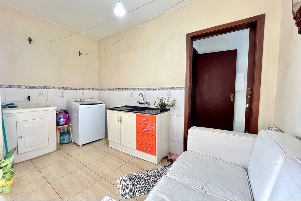 Casa à venda com 4 quartos, 226m² - Foto 28