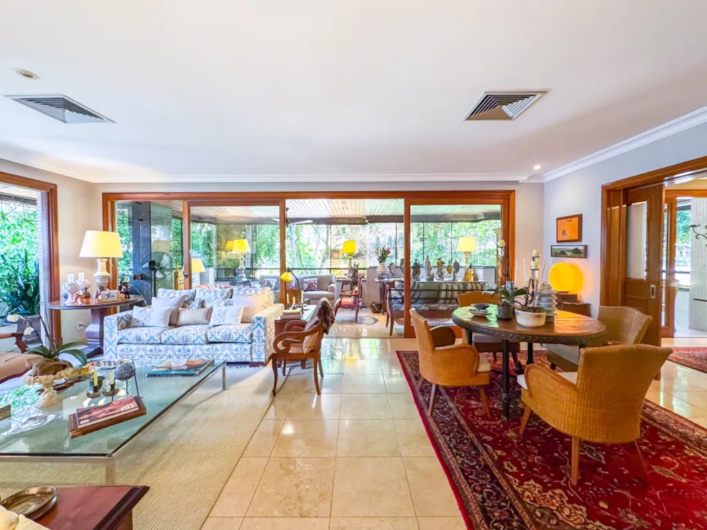 Apartamento, 4 quartos, 334 m² - Foto 29