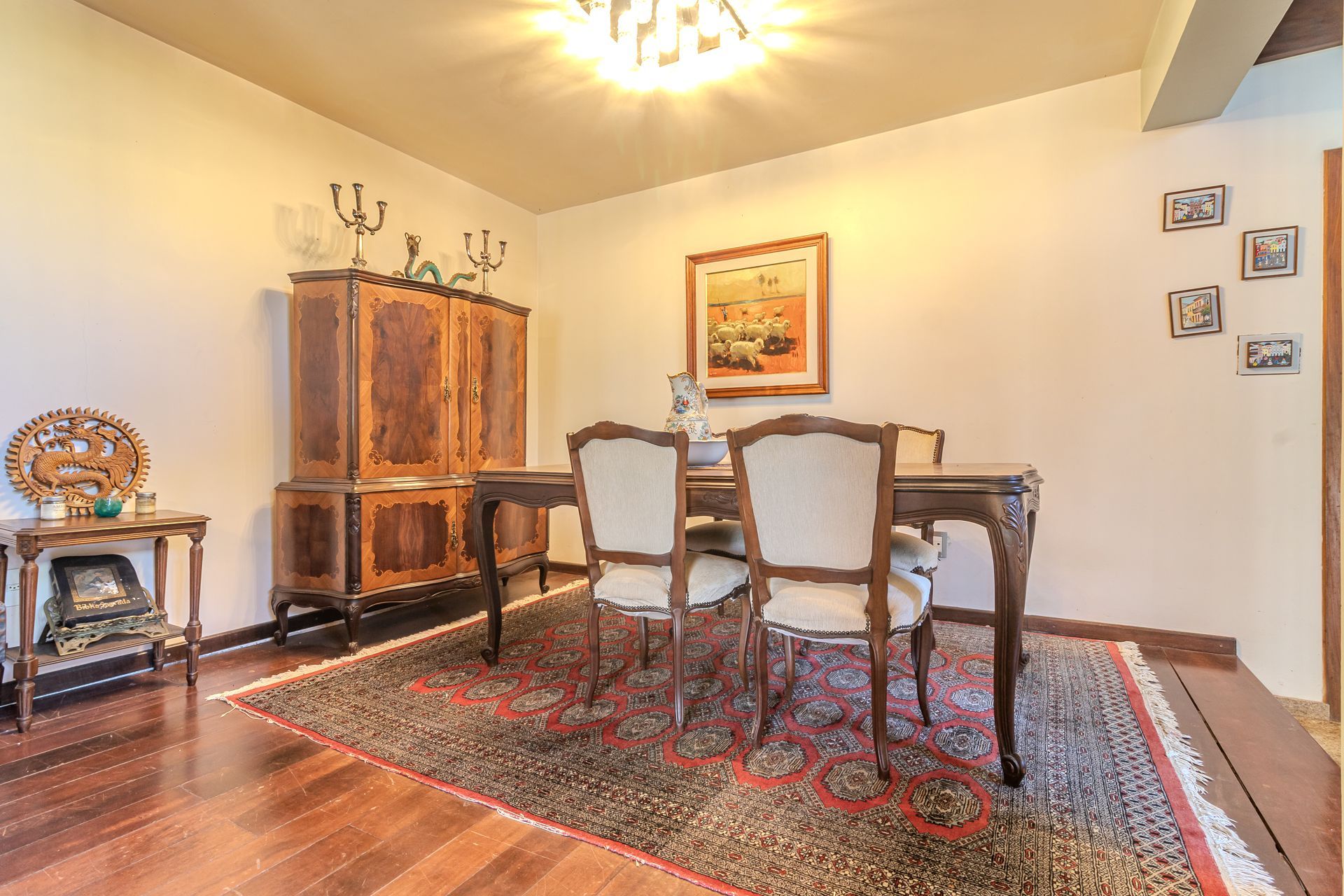 Casa, 4 quartos, 241 m² - Foto 20