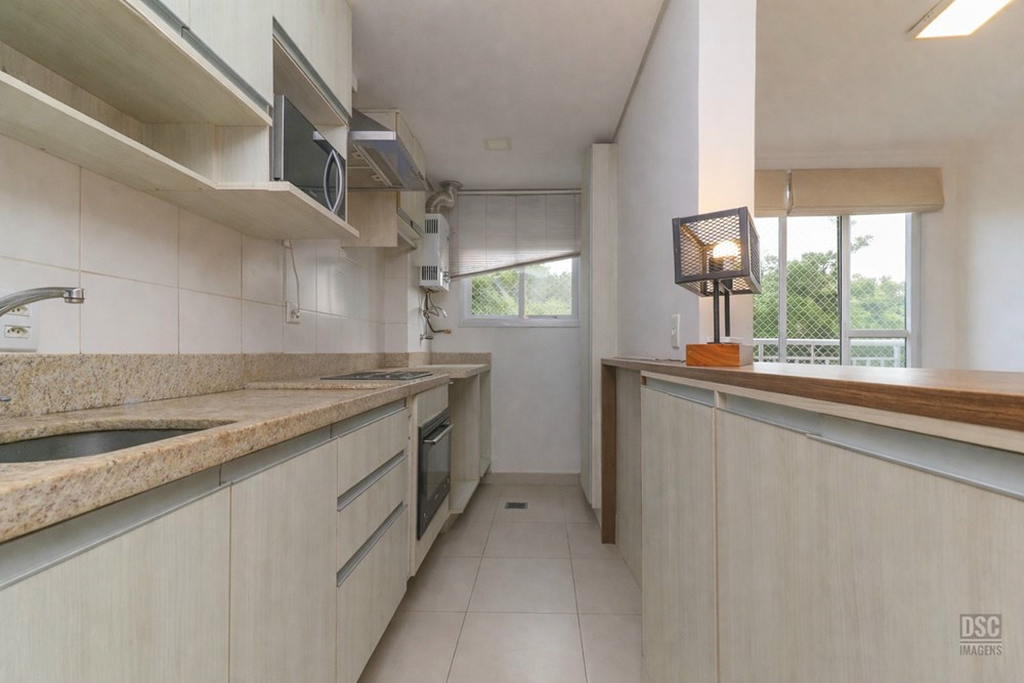 Apartamento, 2 quartos, 59 m² - Foto 24