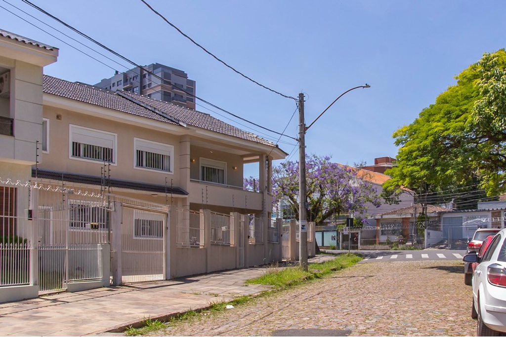 Casa, 5 quartos, 234 m² - Foto 32