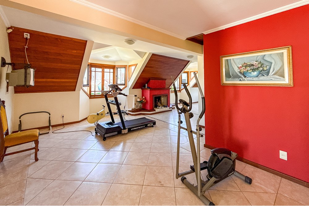 Casa, 6 quartos, 411 m² - Foto 46