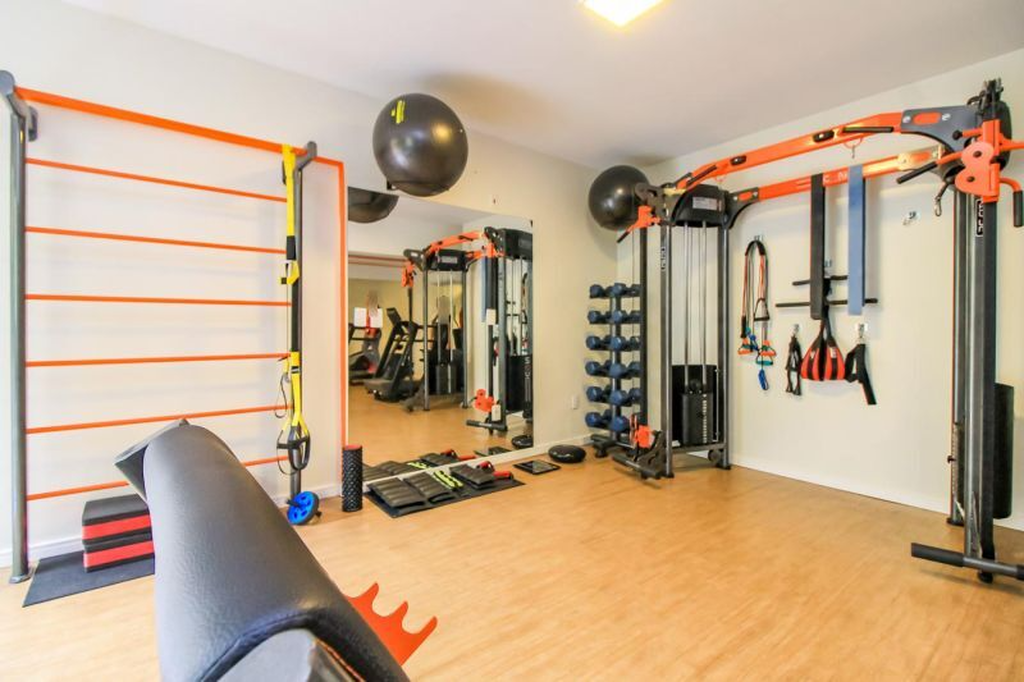 Casa de Condomínio à venda com 4 quartos, 136m² - Foto 13