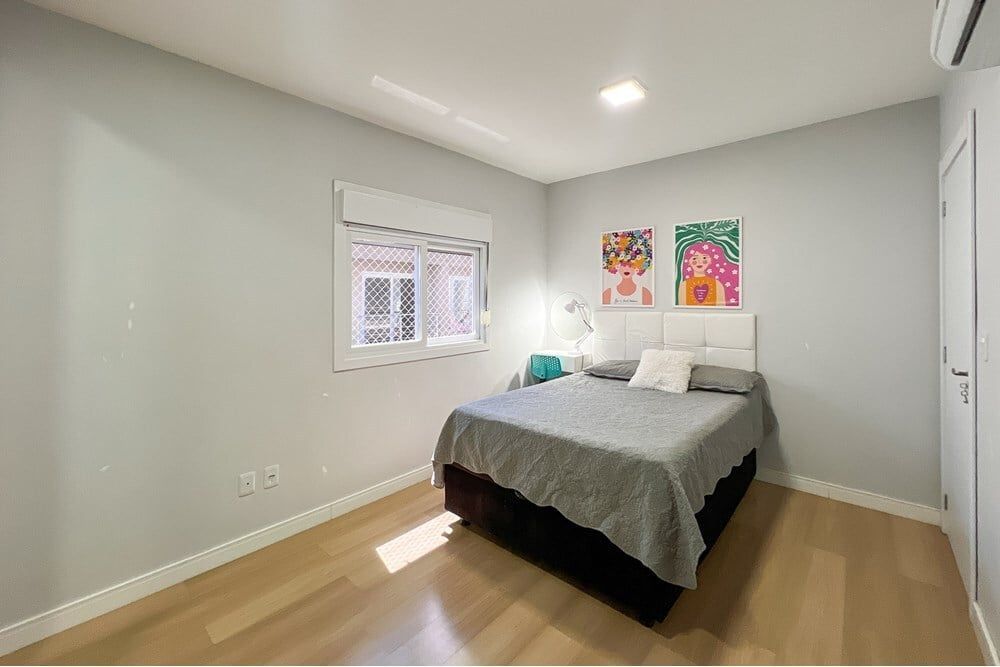Casa de Condomínio à venda com 3 quartos, 122m² - Foto 57