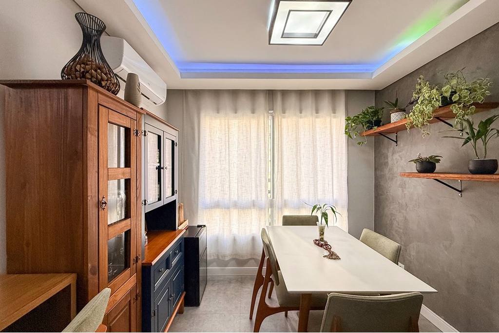 Apartamento à venda com 2 quartos, 59m² - Foto 41