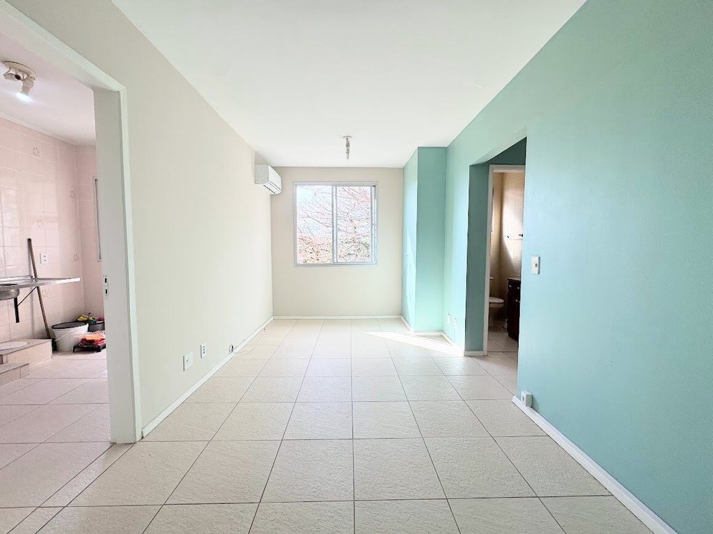 Apartamento, 2 quartos, 53 m² - Foto 25