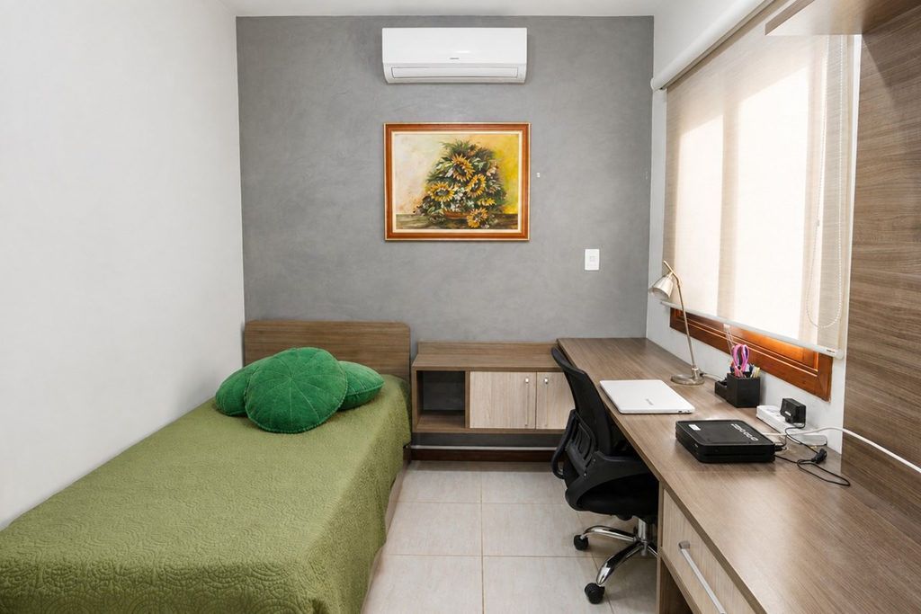 Casa de Condomínio, 3 quartos - Foto 7