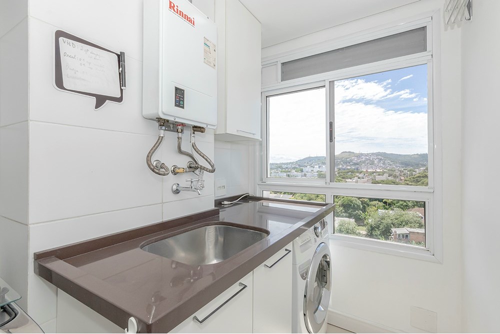 Apartamento, 2 quartos, 55 m² - Foto 19