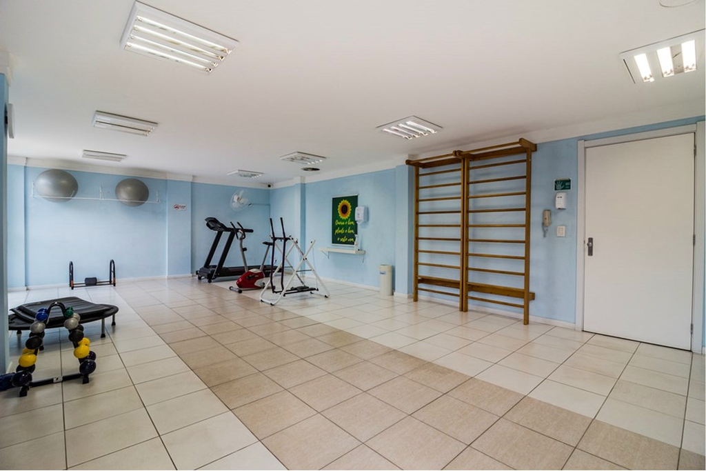 Apartamento à venda com 2 quartos, 61m² - Foto 7