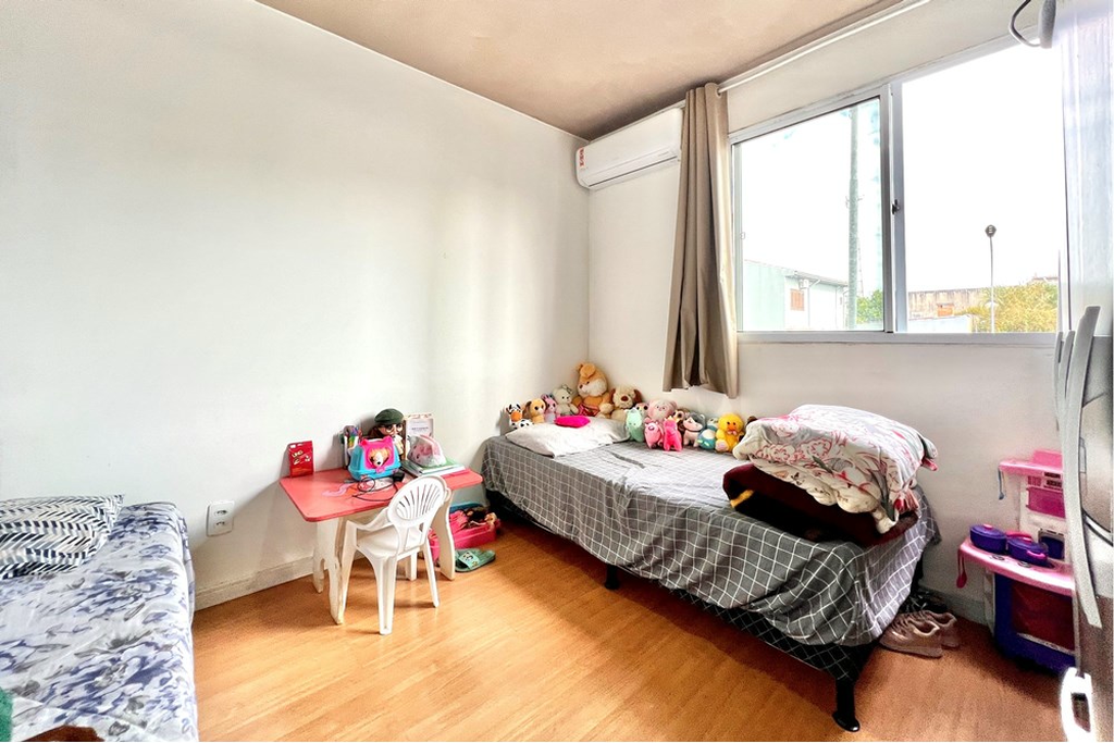 Apartamento à venda com 2 quartos, 39m² - Foto 21