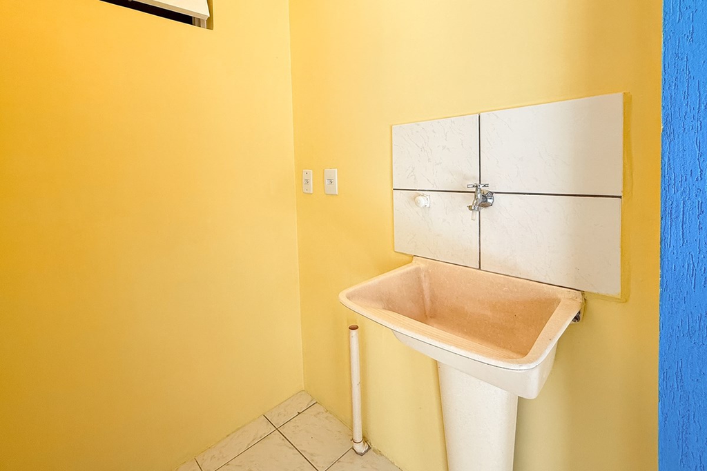 Casa de Condomínio, 2 quartos - Foto 10